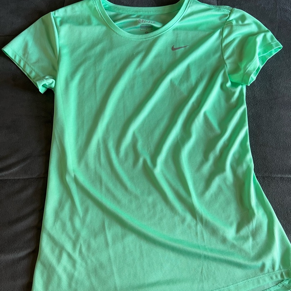 Womens Nike Dri fit - size small